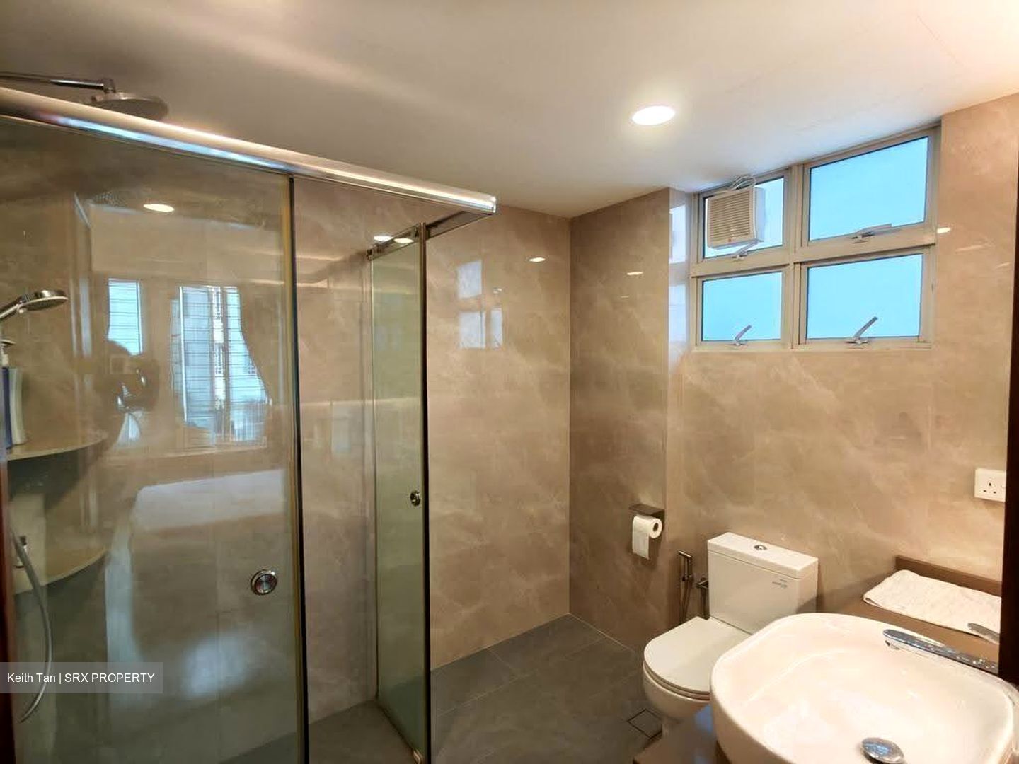 Northoaks (D25), Condominium #611093161